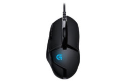 Logitech Hyperion Fury G402 Gaming Mouse